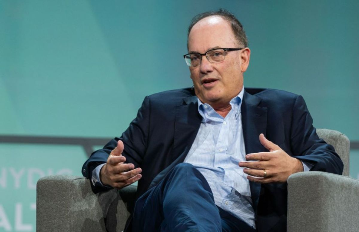 Steve Cohen 
