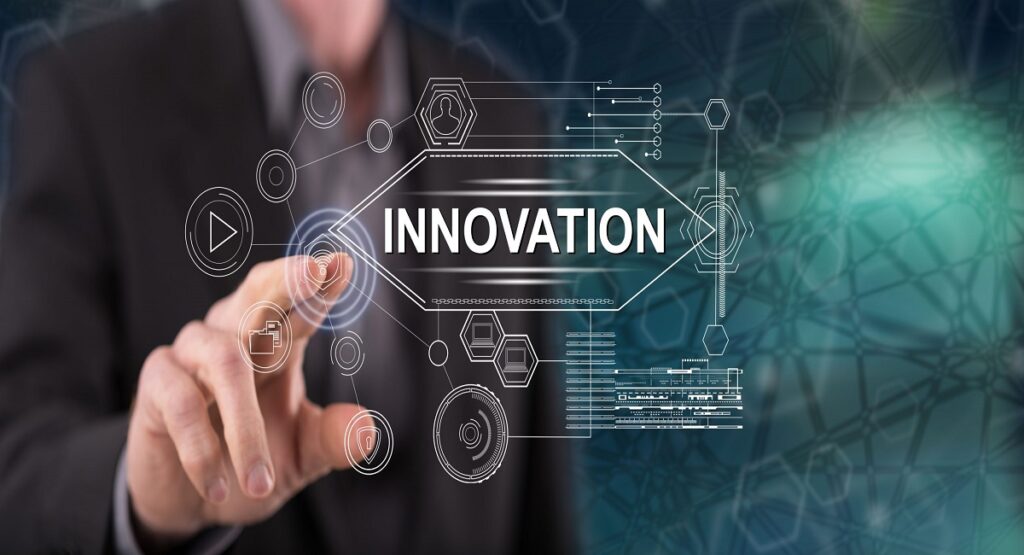 Tech Innovations