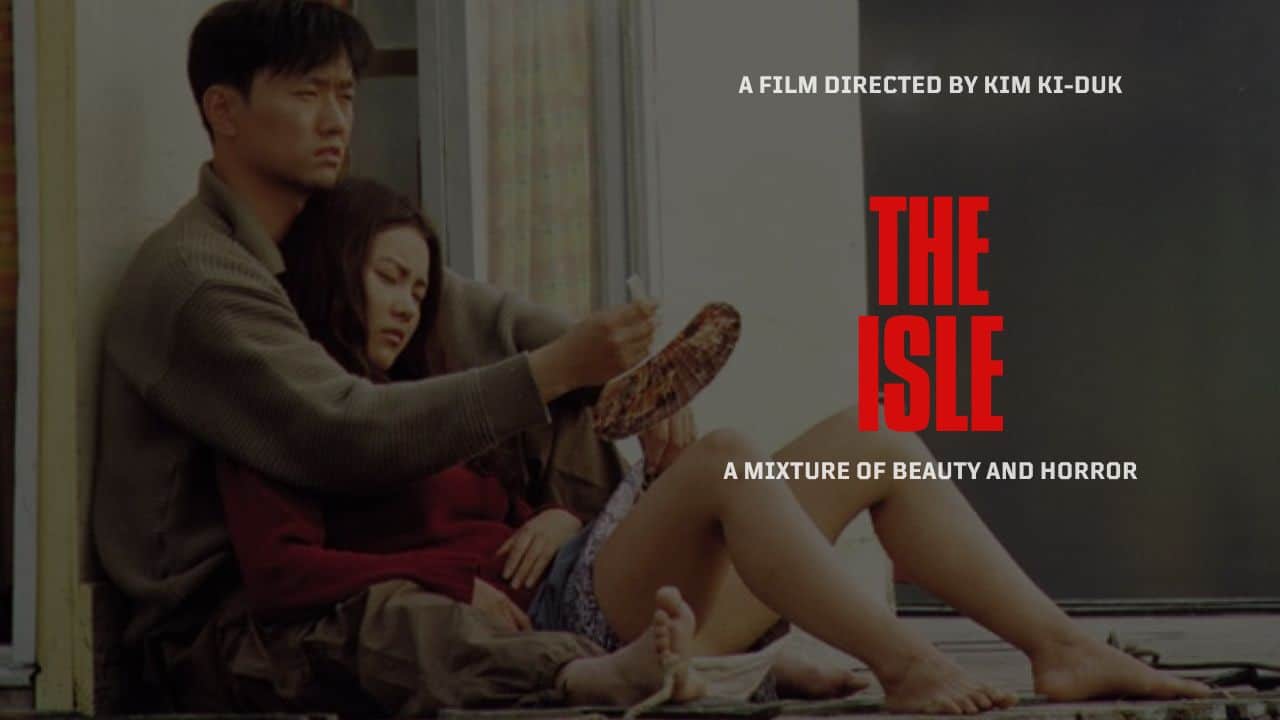 The Isle