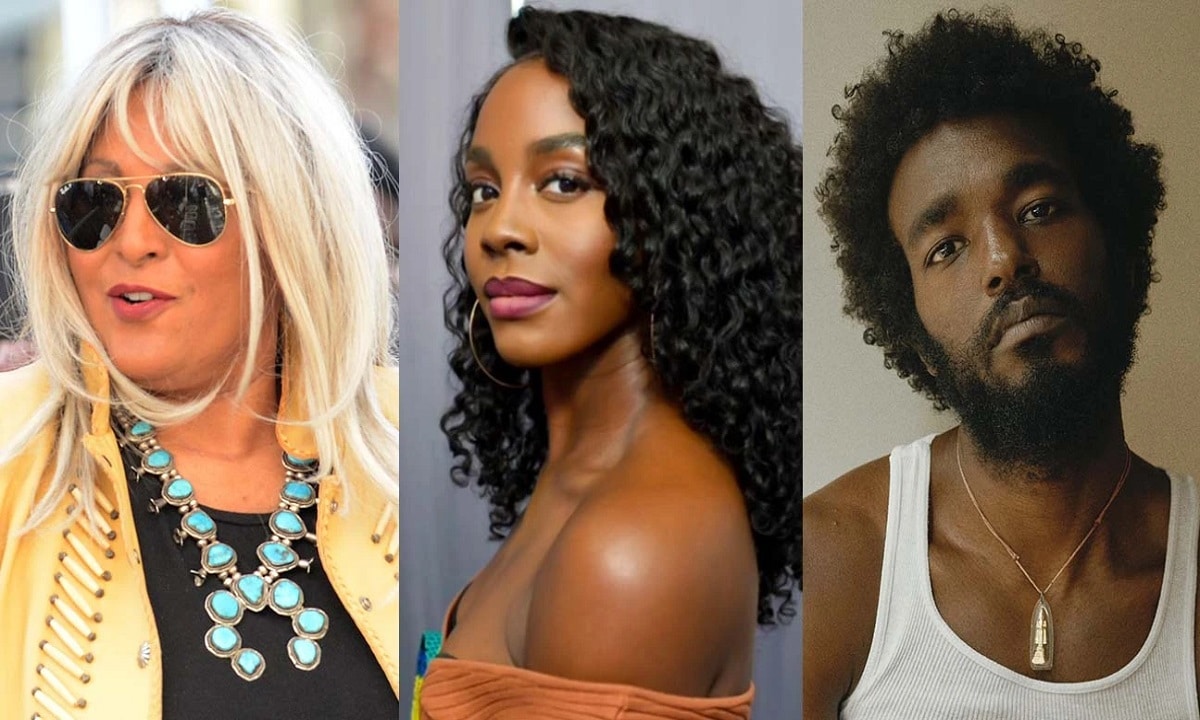 Them Season 2 Cast