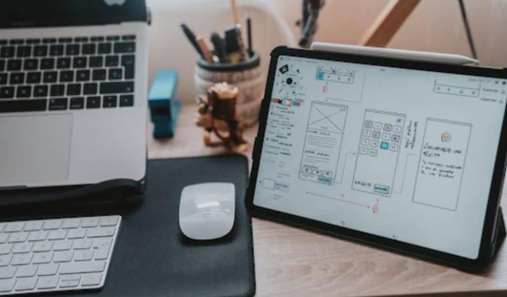 What is UX design