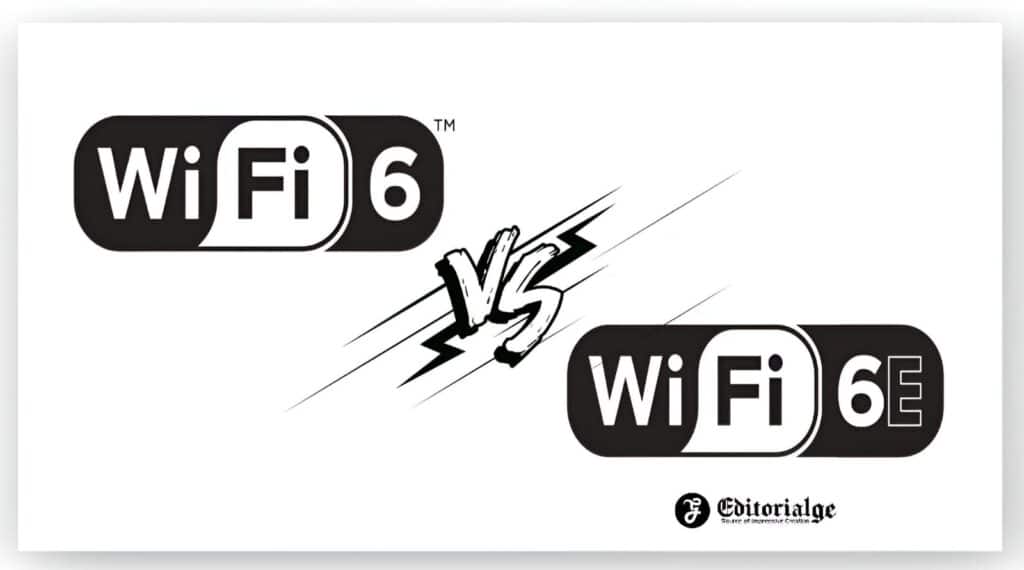 Wifi 6 vs Wifi 6e
