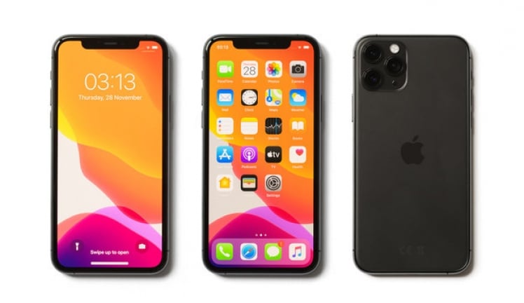 iphone widgets