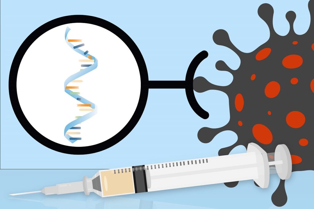 mRNA