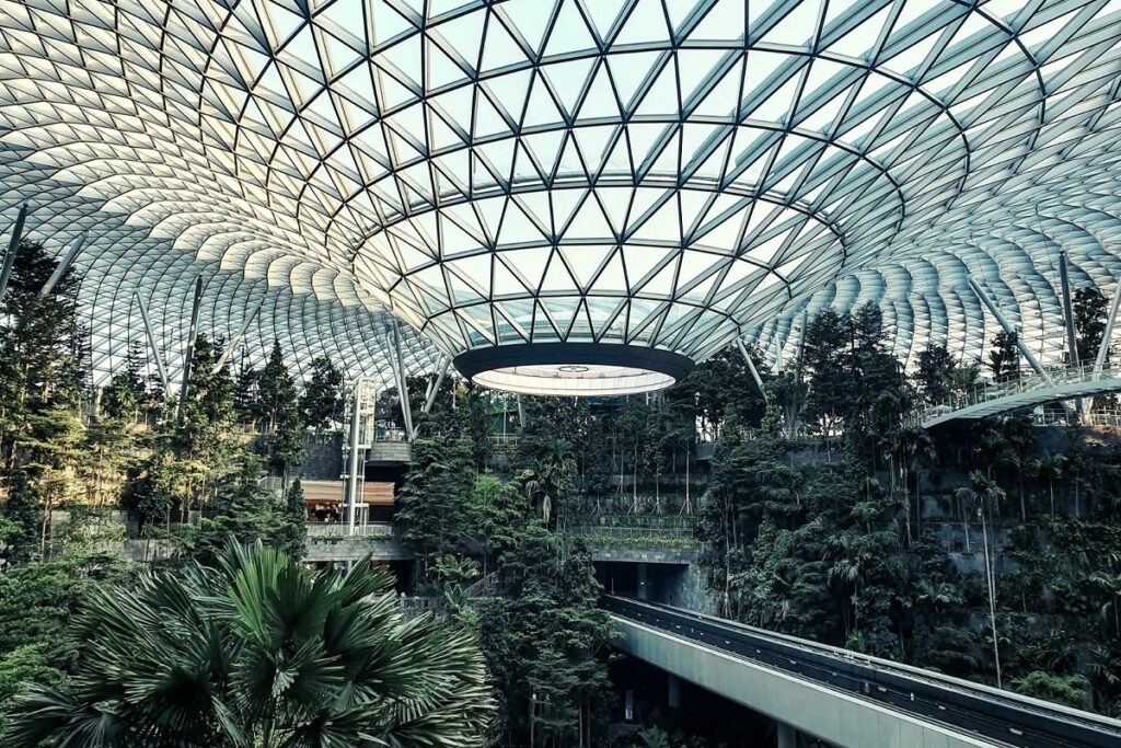 20 Best Airports in 2023