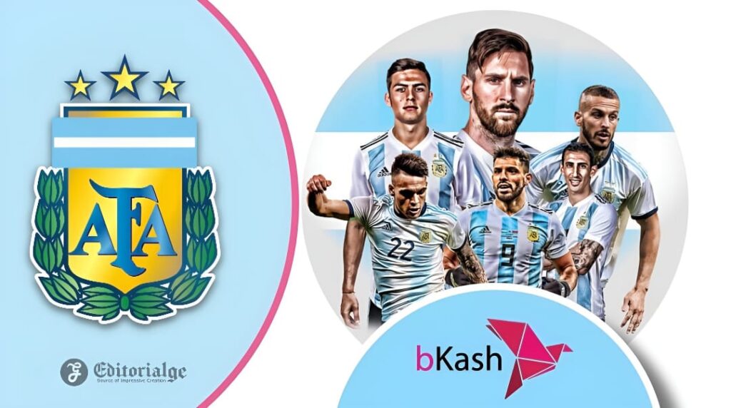 AFA Partnership with Bksh