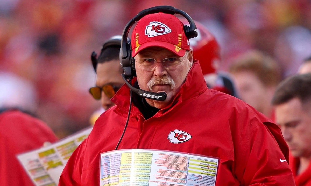 Richest NFL Coaches in the World