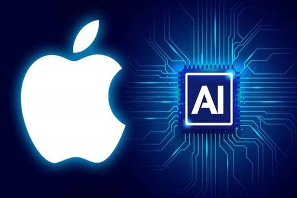 Apple Coming up with ChatGPT and Bard Rival