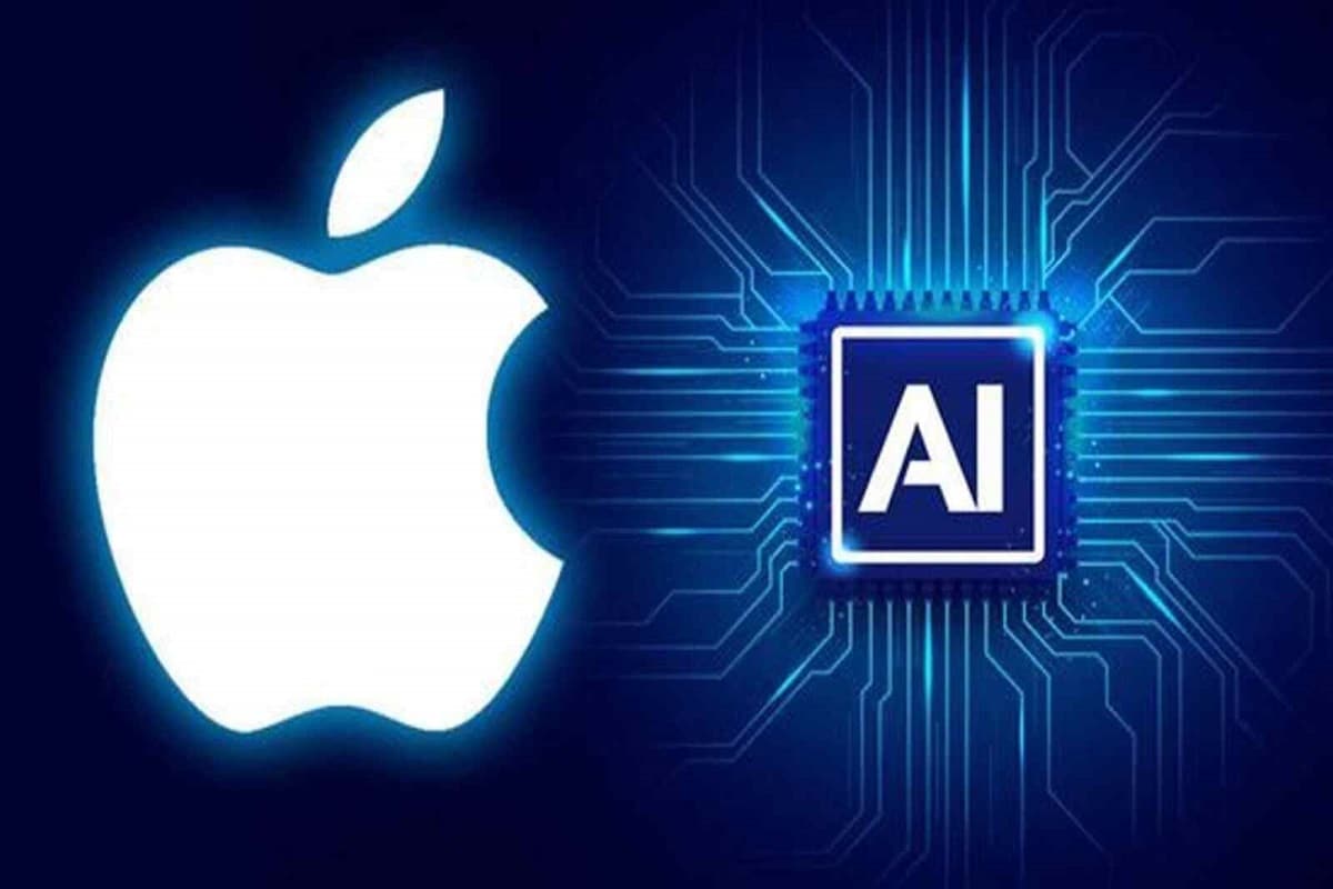 Apple Coming up with ChatGPT and Bard Rival