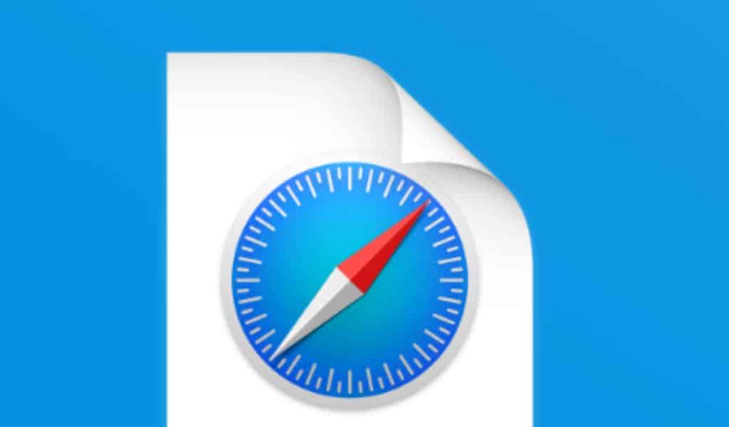 Apple Safari