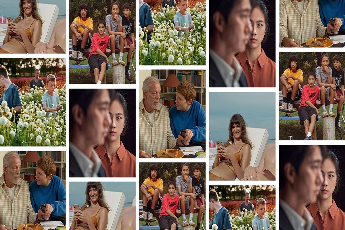 Cannes Movies
