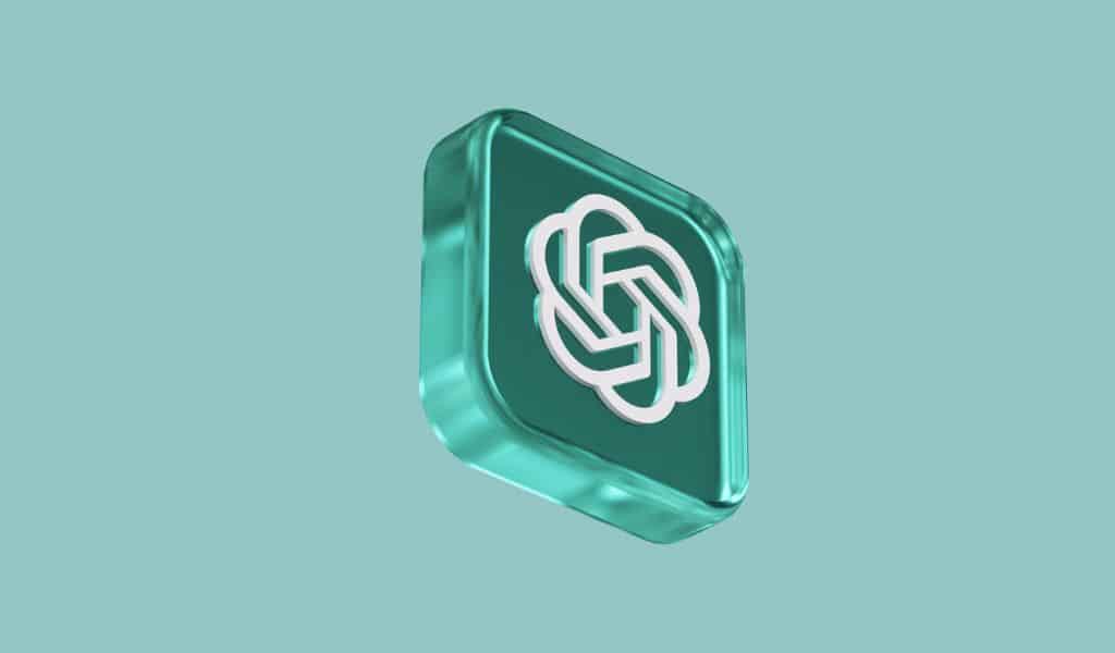ChatGPT App for iOS
