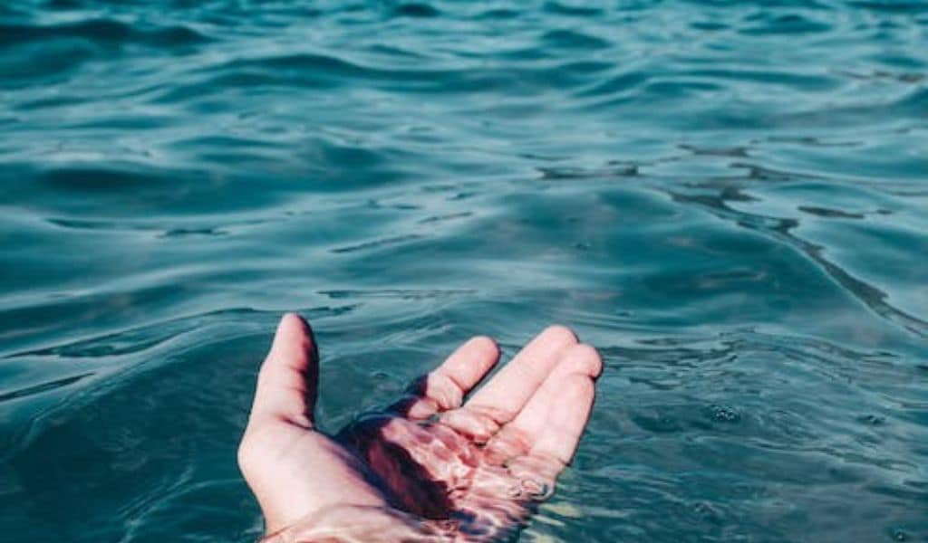Density of Water  