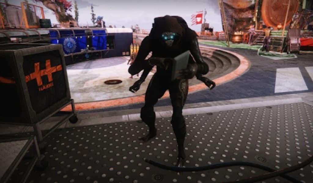 Destiny 2