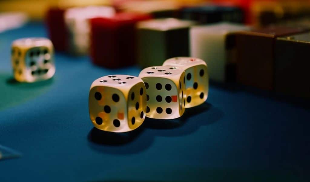 Dice Games