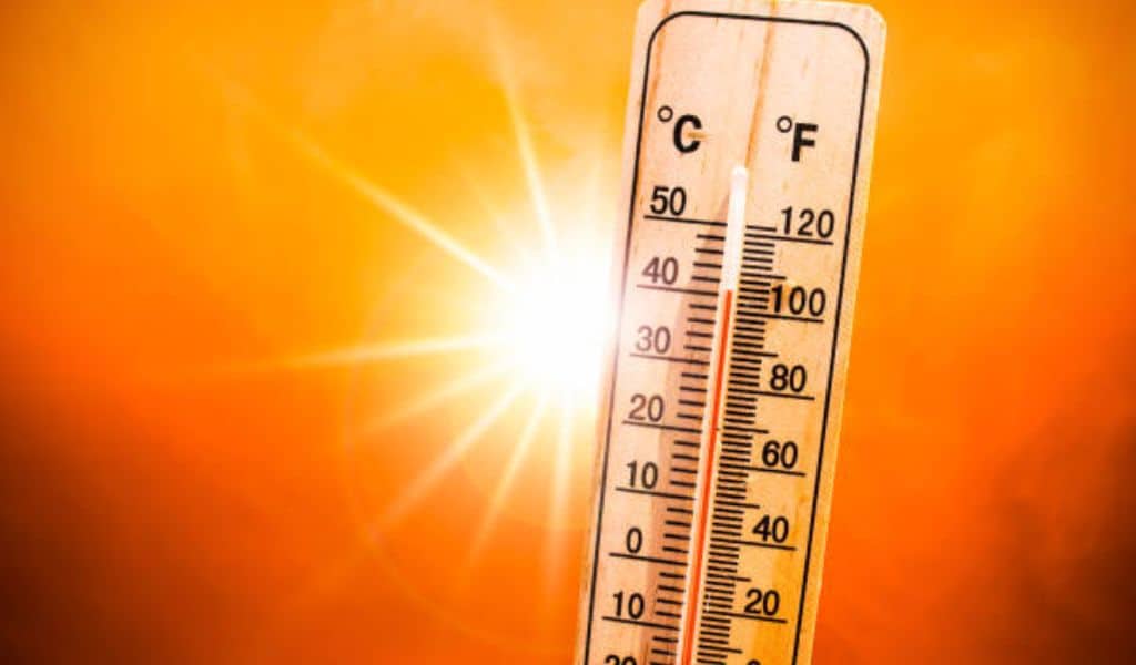 Extreme Heat