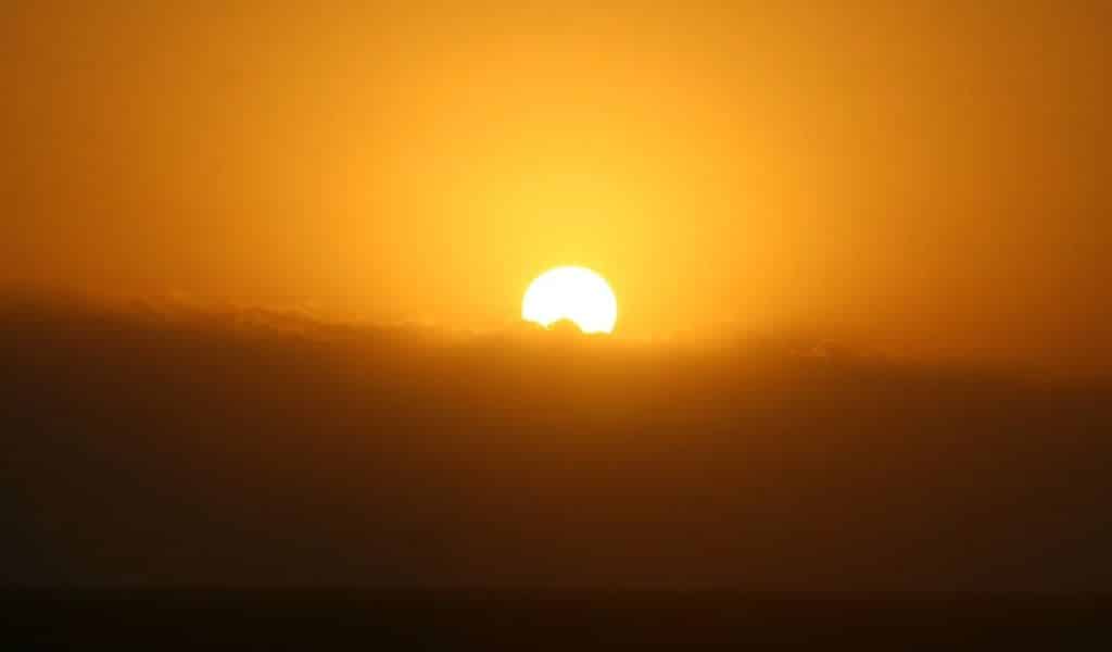 Extreme Heat on the Brain and Mental Health