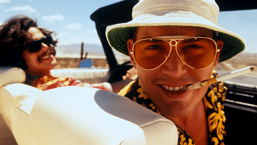 Netflix Movies to Watch When High