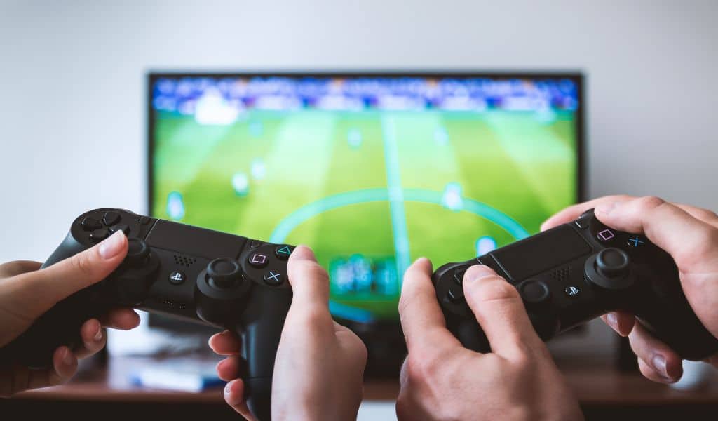 Global Gaming Market