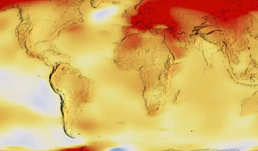 Global Warming