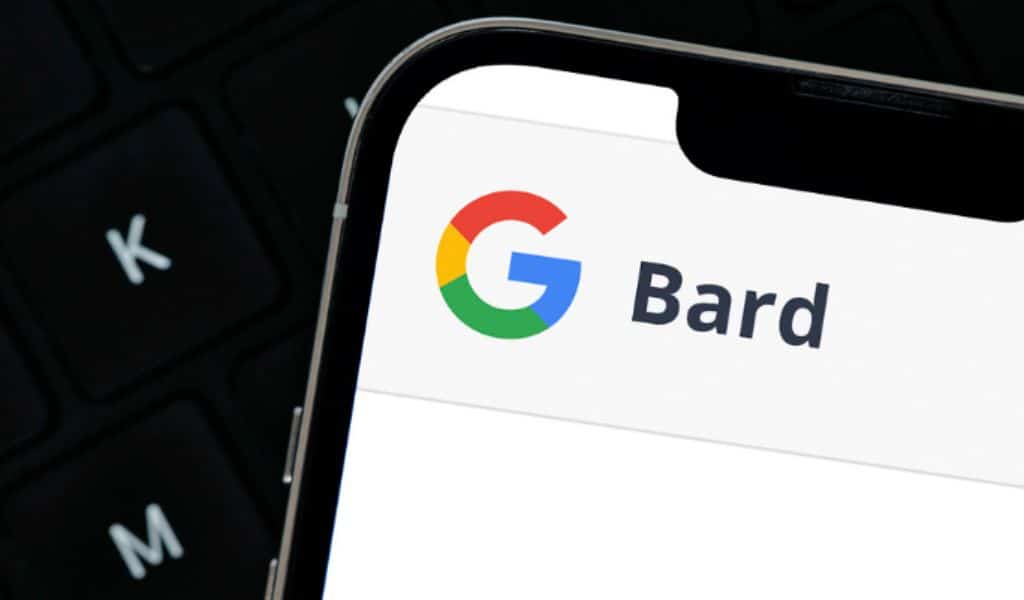 Google AI Bard