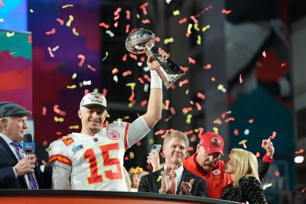 Greatest NFL Teams of All Time