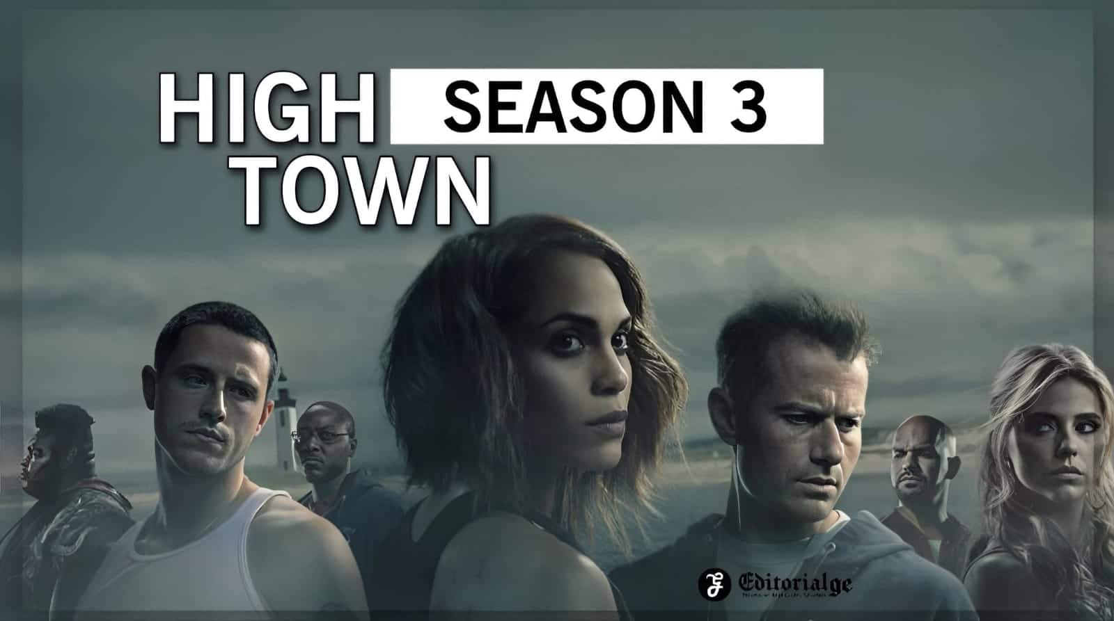 Hightown Season 3