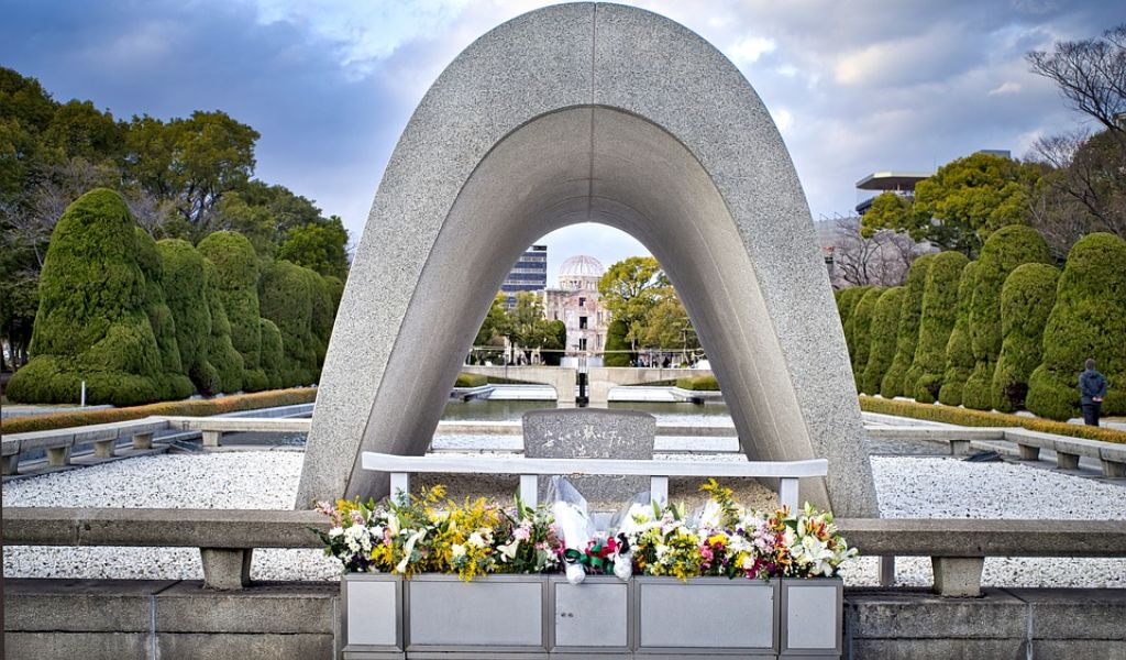 Hiroshima