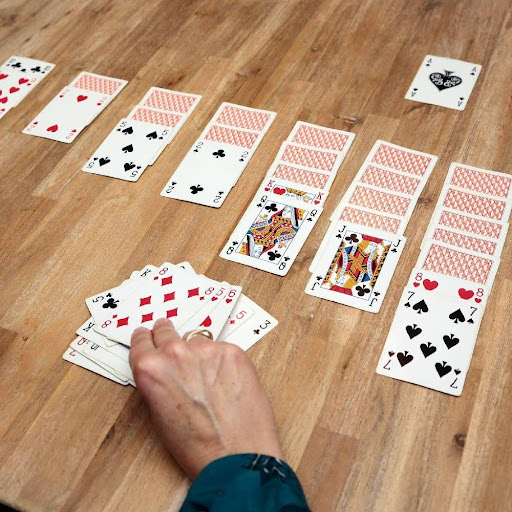 Solitaire