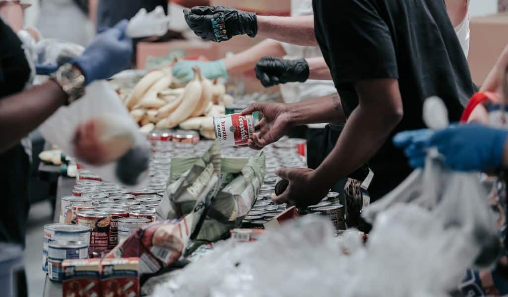 How to Survive Rising Cost of Groceries