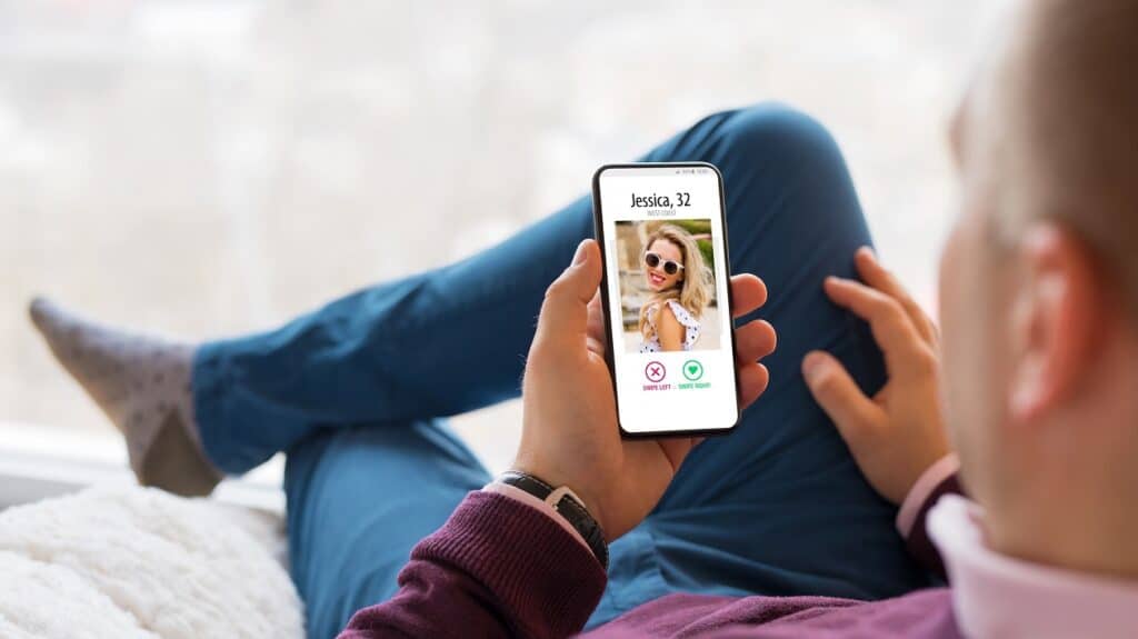Increased Interest Dating Apps and Games