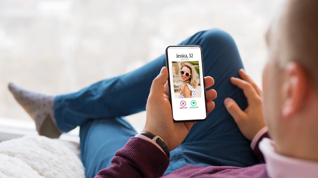 Increased Interest Dating Apps and Games
