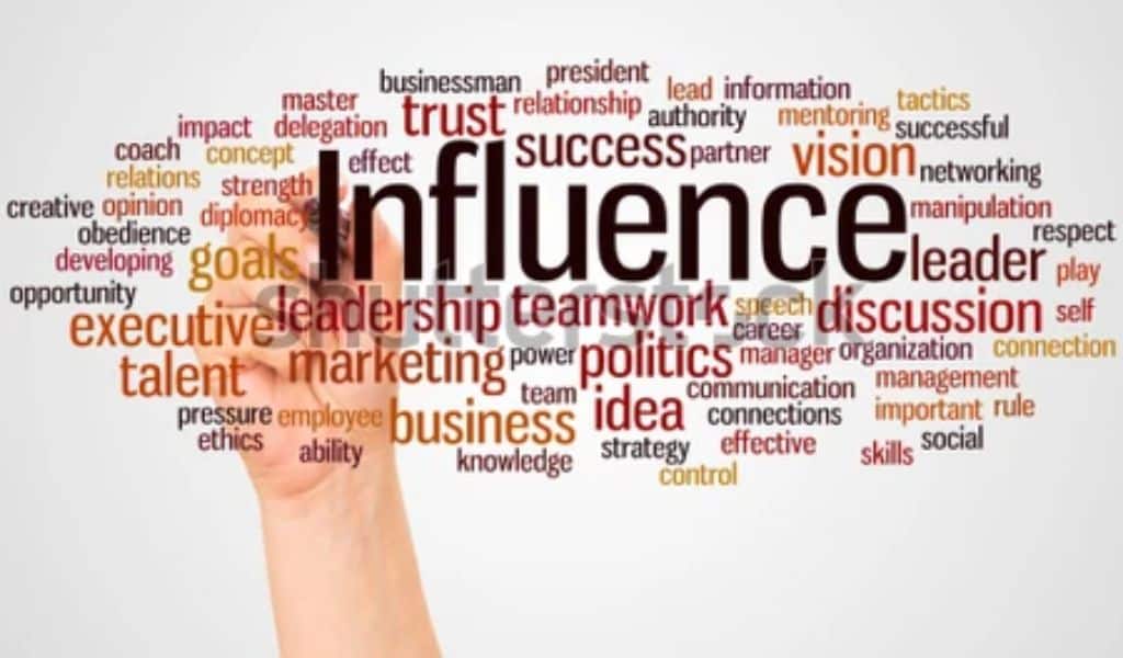 Influencer Marketing