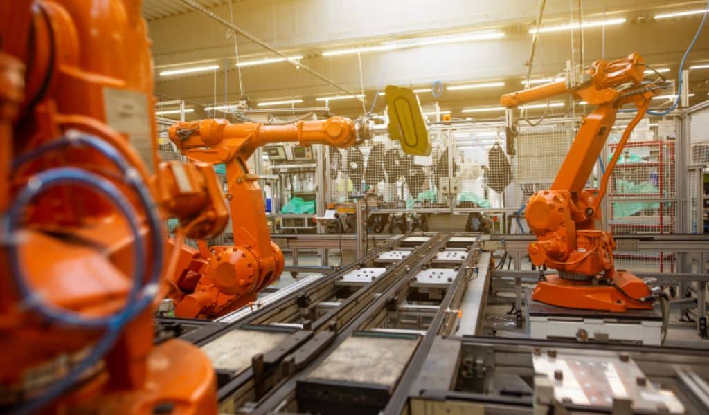 Manufacturing Tech Tips