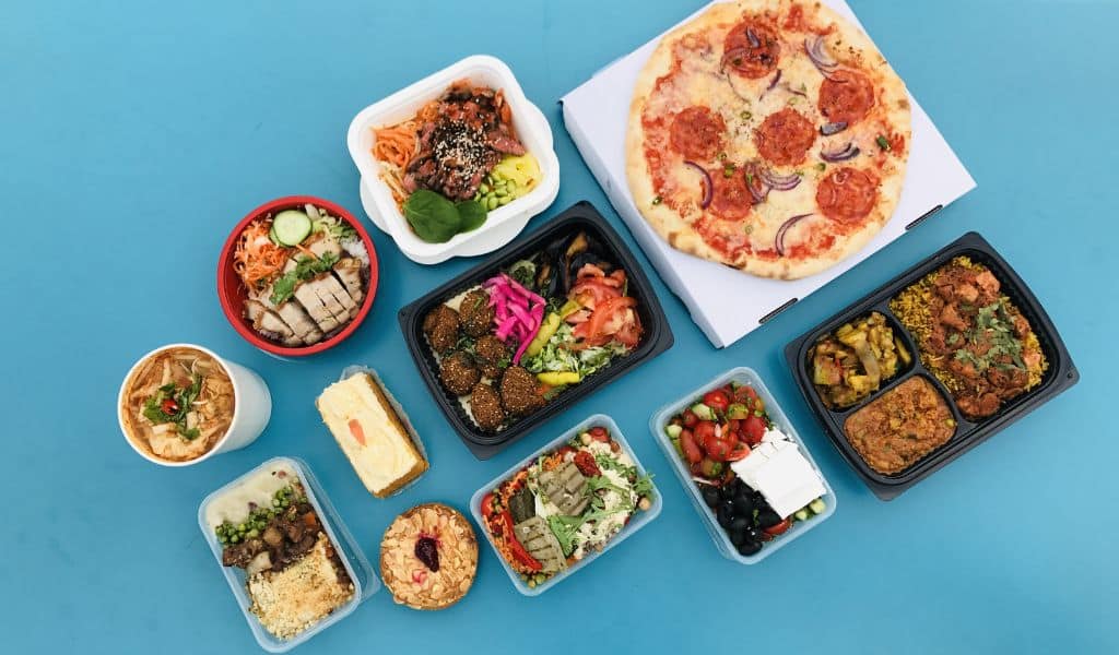 Meal Planning