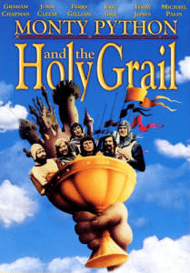 Netflix Movies to Watch When High