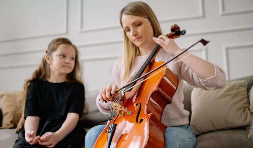 LVL Music Academy
