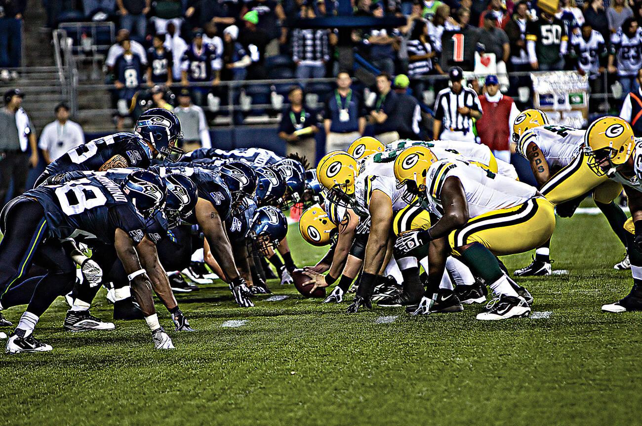 NFL teams