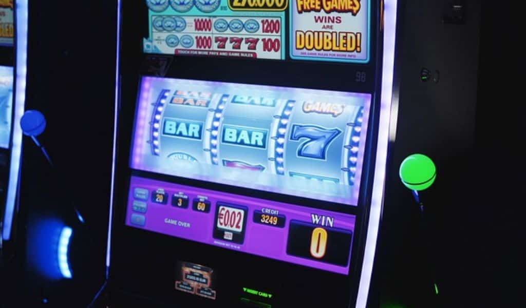 Online Gambling