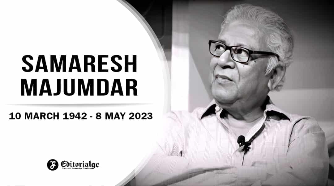 Samaresh Majumdar