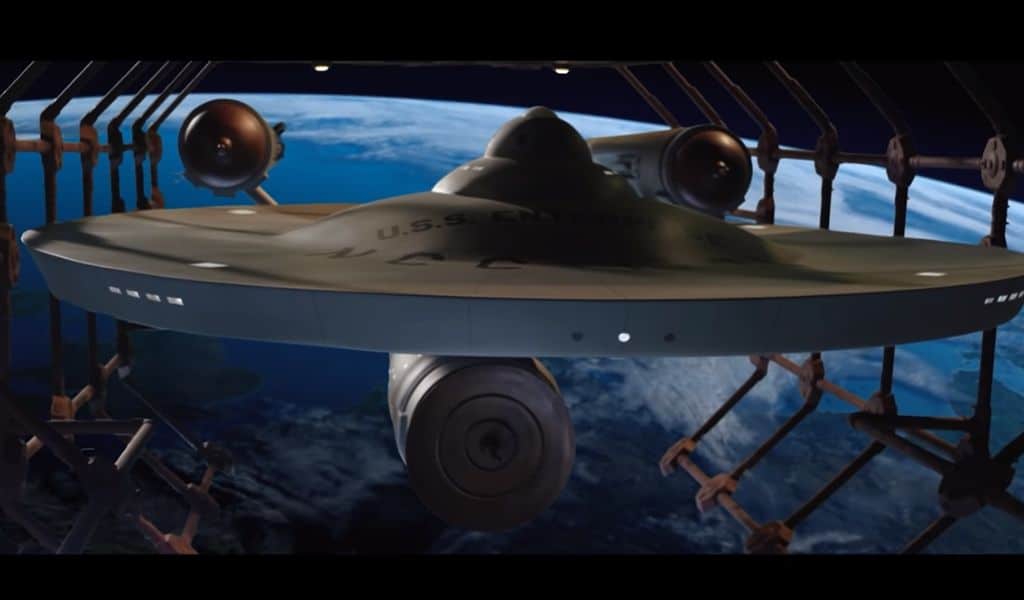 Sci-Fi Concepts