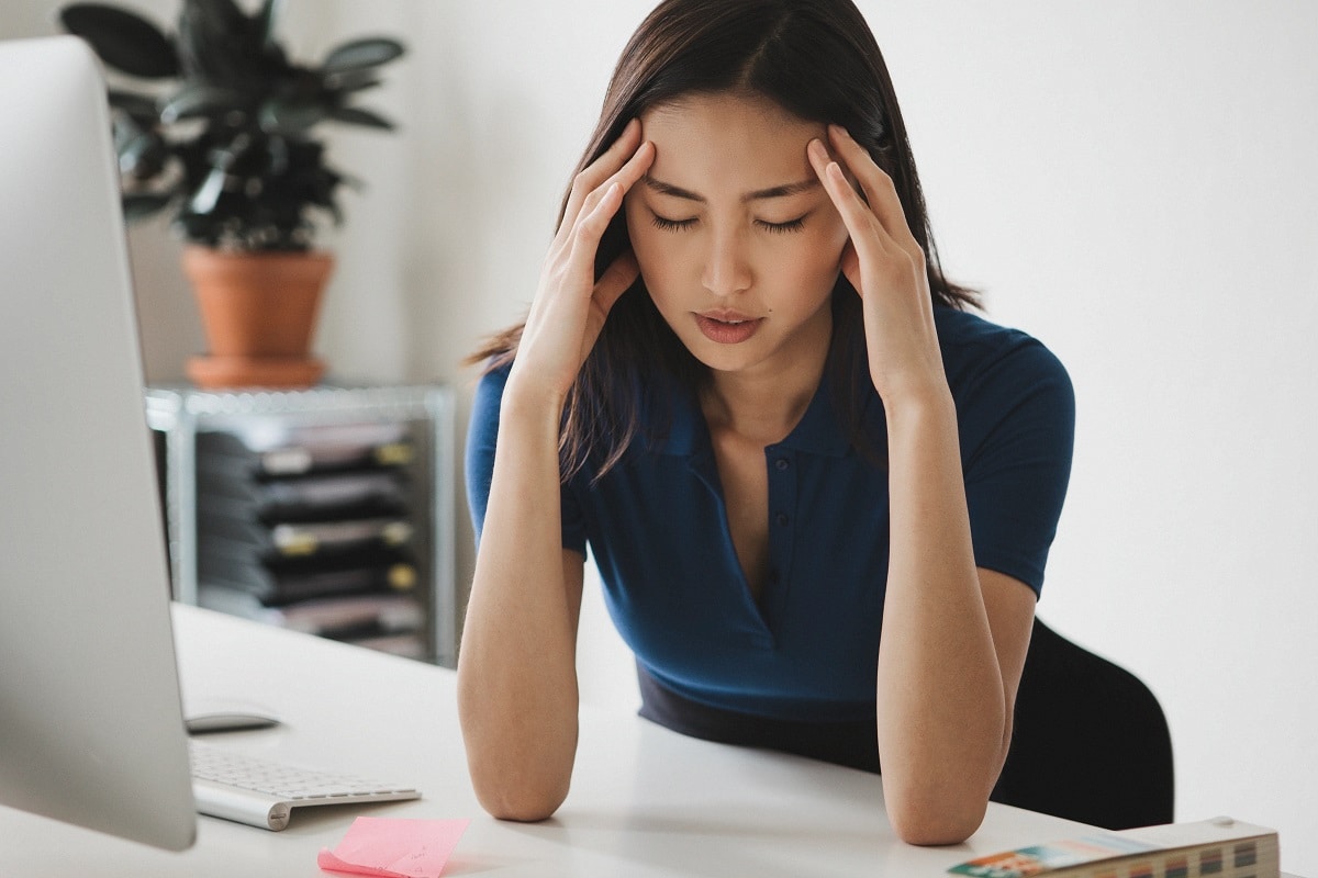Scientific Reasons for Unexplained Anger