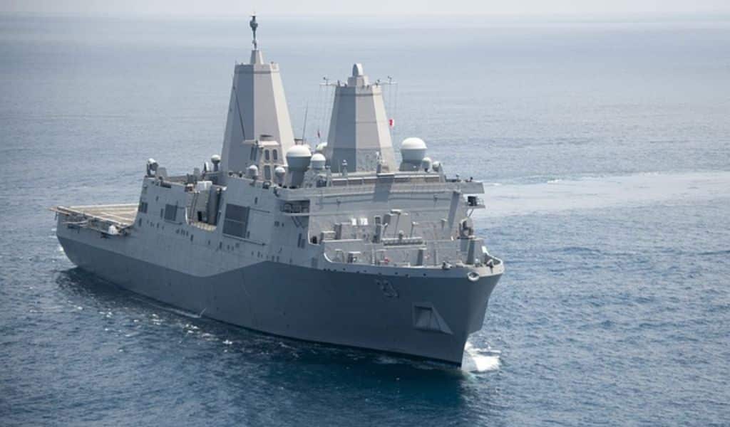 Solid State Radar