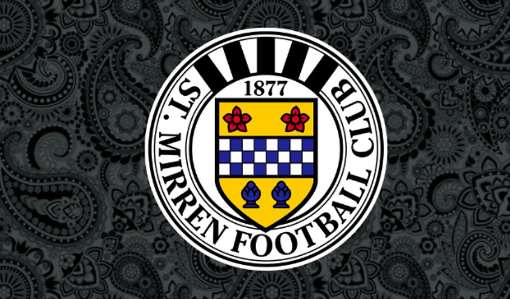 St Mirren