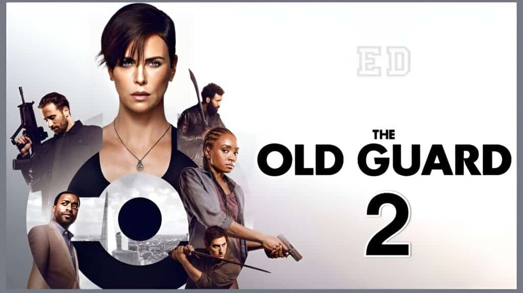 The Old Guard 2