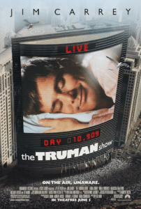 Netflix Movies to Watch When High