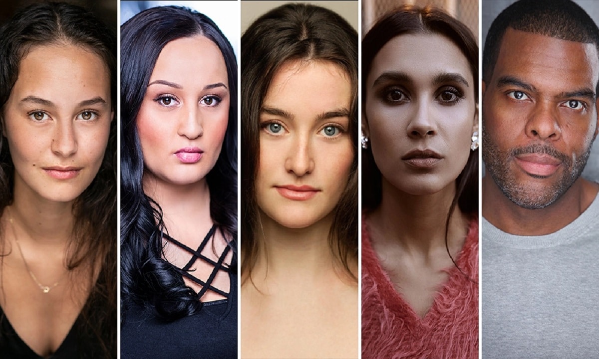 The Wilds Season 3 Cast