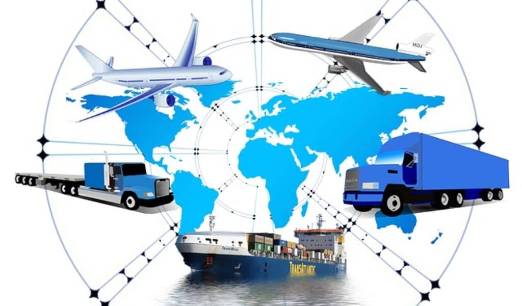 Trucking Company