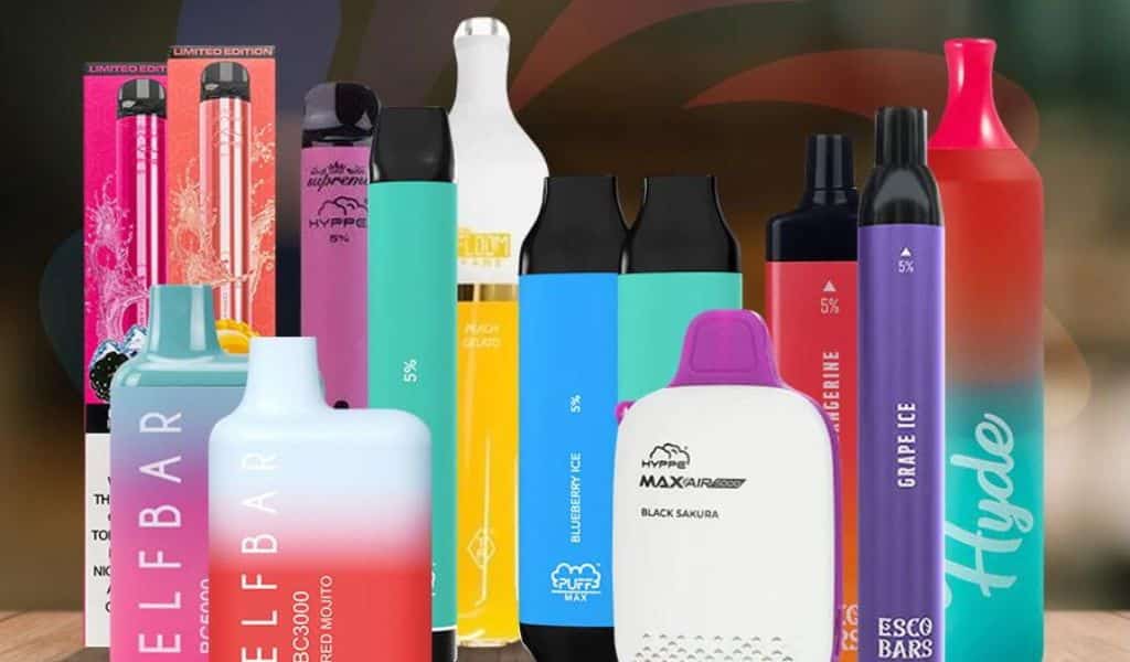Vape Flavors And Vape Juice Guide
