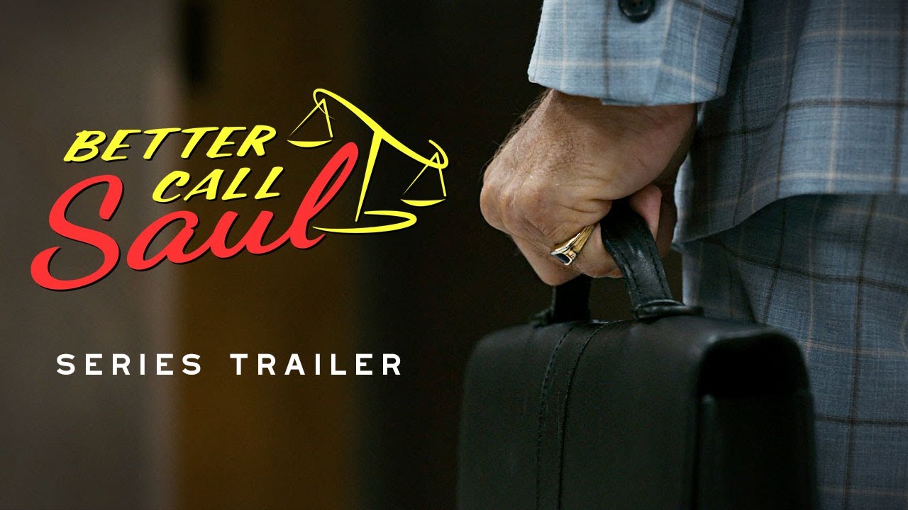 Better Call Saul